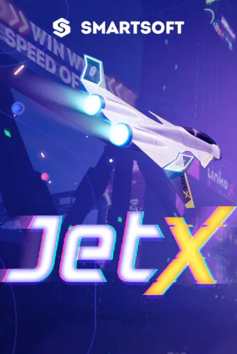 JetX