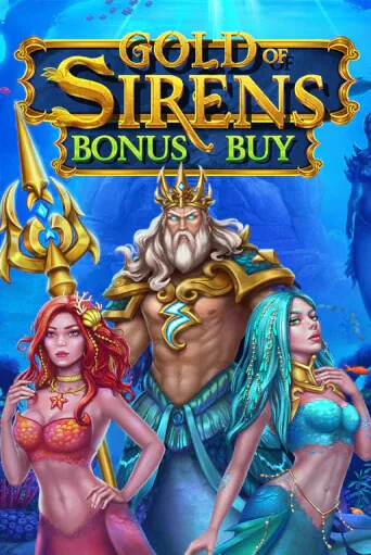 Gold of Sirens Bonus Buy