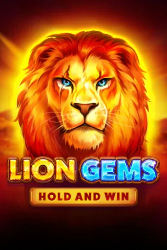 Lion Gems Hold and Win