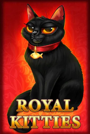 Royal Kitties