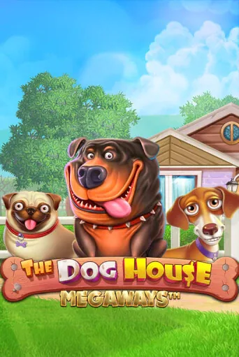 The Dog House Megaways