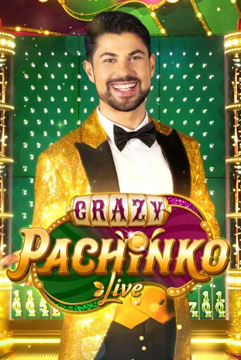 Crazy Pachinko